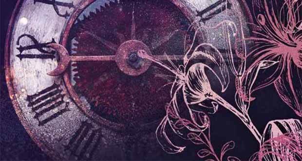 A Bitter Touch Of Yesterday: Ein Zeitreise-Roman