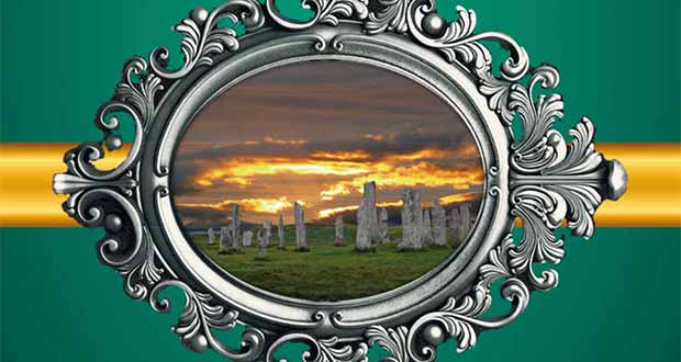Zurück in den Highlands: Ein Schottland-Roman