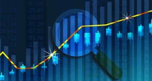 TECHNISCHE ANALYSE - Traden wie ein Profi