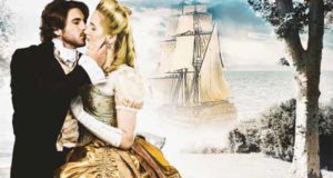 Der gestohlene Kuss: ein historischer Liebesroman