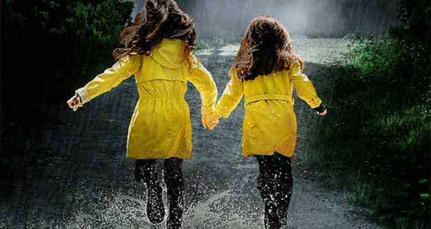 Schwesterntod: Ein True Crime Thriller