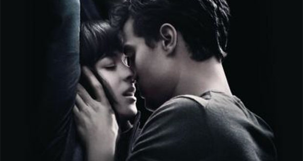 Geheimes Verlangen (Fifty Shades of Grey, Band 1)