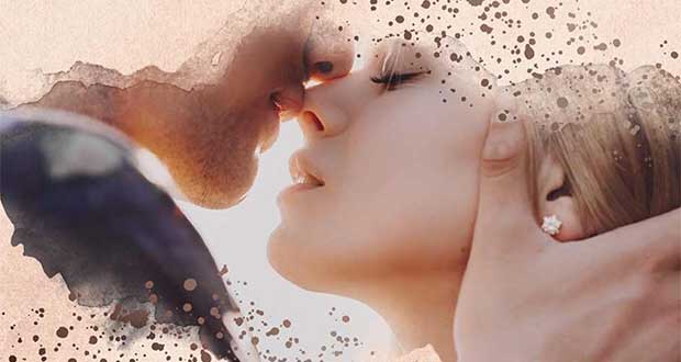 Kiss Me Never