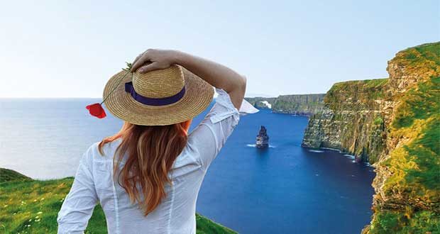 Irish Hope: Wer die Liebe nicht sucht