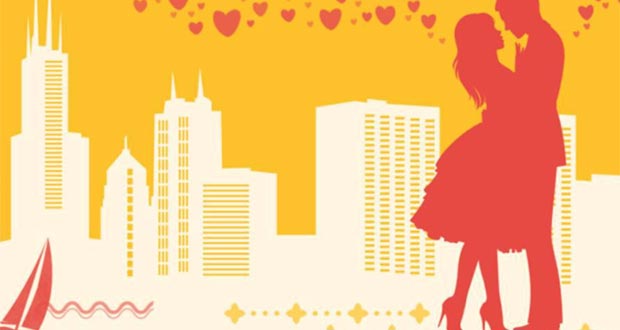 Verliebt und aufgeschmissen: Berührende Lovestory