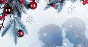 Sweet Christmas: Funkelnde Herzen