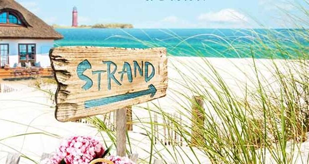 Rügenträume und Meeresrauschen