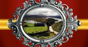 Versteckt in den Highlands: Ein Schottland-Roman