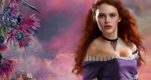 Wie bringt man einem Highlander die Liebe bei