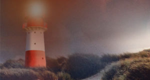 Nordsee Feuer - Die Küsten-Kommissare: Küstenkrimi
