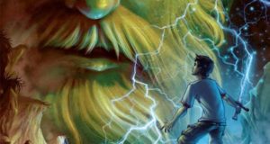 Percy Jackson - Diebe im Olymp