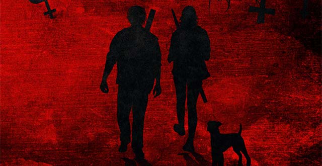 Dunkelblut: Zwischen Stein und Schatten
