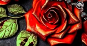 Tears & Blood