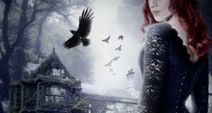 Ravenhurst: Gothic Novel