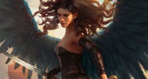 Angel's Soul: Fluch der Offenbarung: Romantische Fantasy
