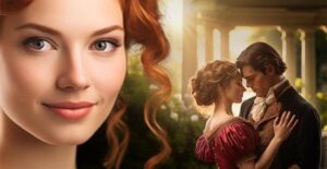 Lady Louisas teuflisch zauberhafter Kuss
