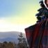 Loki aus den Highlands
