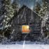 Ein finsterer Gast: Norwegen-Thriller
