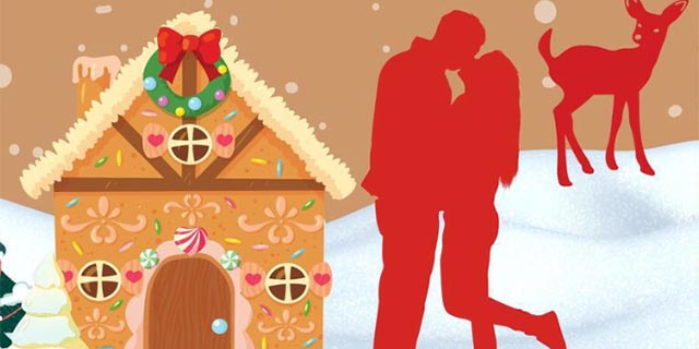 Lebkuchen, Liebe und sonstiges Chaos