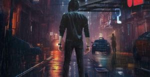 Die Ehre der treudoofen Schafe: Ein dystopischer Science-Fiction Roman