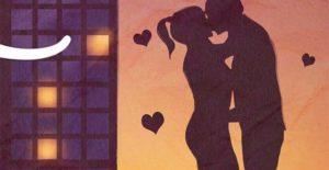 Brüssel in love