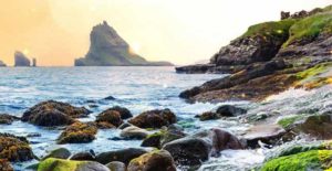 Skye: In deinen Augen das Meer