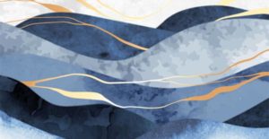 Under Flowing Stars