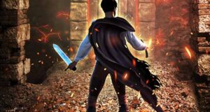 Der Dungeonjäger: Ein LitRPG Level-up Adventure