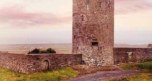 Ausgerechnet Liebe (Die kleine Burg in Irland)