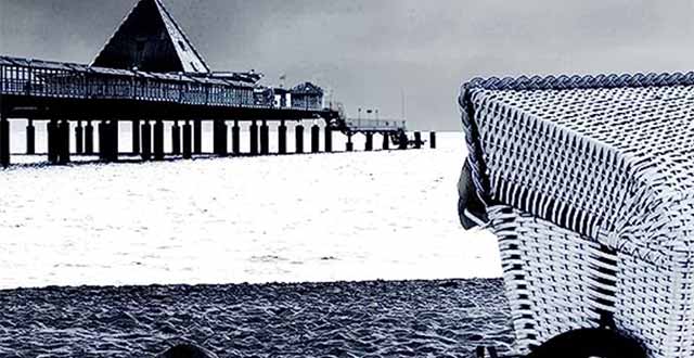 Tot im Strandkorb 24