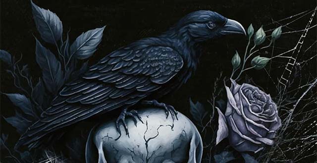 Aus Staub und Knochen: Das dunkle Lied von Liebe und Tod