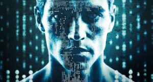 NeuroControl: Science Fiction Thriller
