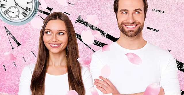 Meeting you again - Fast verheiratet: Ein romantischer Zeitreiseroman