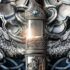 Runenring, Die Mymengard-Saga