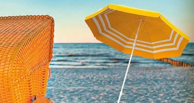 Der tote Kurschatten von Sylt: Küstenkrimi