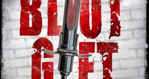 Blutgift: Thriller