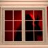 Das blutende Haus: Psychothriller