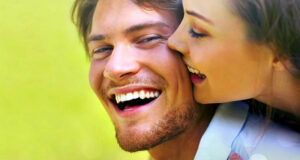 Vermieter küsst man nicht