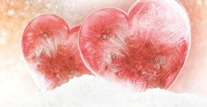 Sparkling Winter Dreams