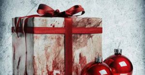 Merry XMAS: Ein Sara Cooper Roman