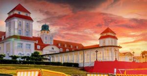 Trügerisches Rügen