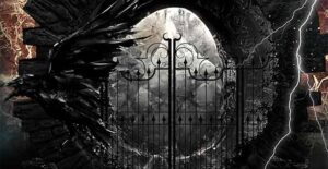 Forbidden Gate