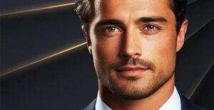 The Boss Club : Josh
