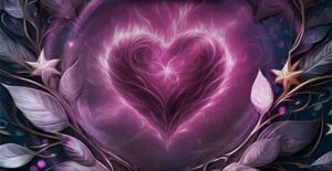 Heart of Power Trilogie