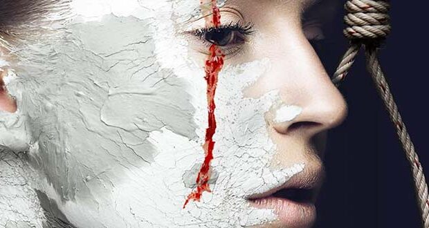 Henkermädchen: Psychothriller