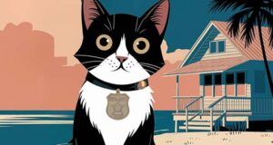 Der Katzendetektiv