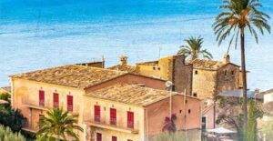 Der Mallorca Mord Club