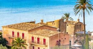 Der Mallorca Mord Club