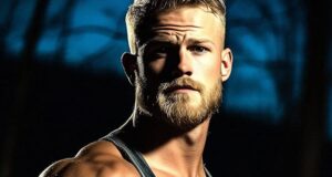 Die Braut des Mountain Daddy
