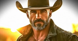 Die Göttin und der Cowboy Daddy